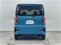 2022 Daihatsu Tanto
