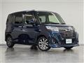 2017 Toyota Roomy