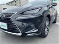 2018 Lexus NX