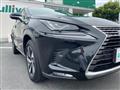 2018 Lexus NX
