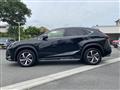 2018 Lexus NX