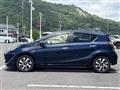 2019 Toyota AQUA