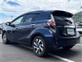 2019 Toyota AQUA