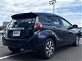 2019 Toyota AQUA