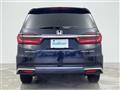 2021 Honda Odyssey