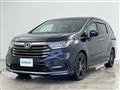 2021 Honda Odyssey