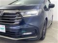 2021 Honda Odyssey