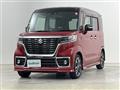 2021 Suzuki Spacia