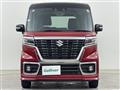2021 Suzuki Spacia
