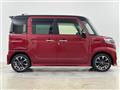 2021 Suzuki Spacia