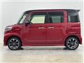 2021 Suzuki Spacia