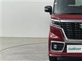 2021 Suzuki Spacia