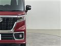2021 Suzuki Spacia