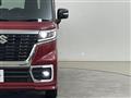 2021 Suzuki Spacia