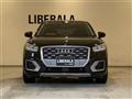 2021 Audi Q2