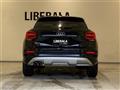 2021 Audi Q2