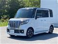2021 Suzuki Spacia