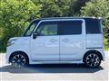2021 Suzuki Spacia