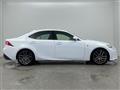 2016 Lexus IS