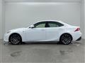 2016 Lexus IS