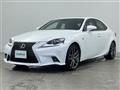 2016 Lexus IS