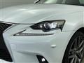 2016 Lexus IS
