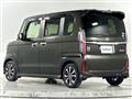 2018 Honda N BOX