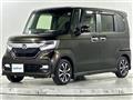 2018 Honda N BOX
