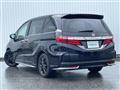 2013 Honda Odyssey
