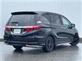 2013 Honda Odyssey