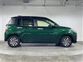 2018 Toyota Passo