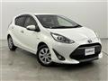 2018 Toyota AQUA