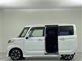 2018 Suzuki Spacia