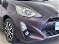 2016 Toyota AQUA