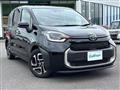 2023 Toyota Sienta