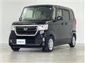 2017 Honda N BOX