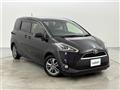 2018 Toyota Sienta