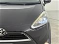 2018 Toyota Sienta
