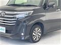 2021 Toyota Roomy