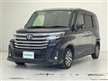 2021 Toyota Roomy