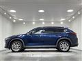 2018 Mazda CX-8