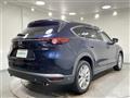 2018 Mazda CX-8