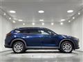 2018 Mazda CX-8
