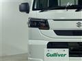 2026 Suzuki Carry Truck