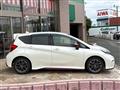 2014 Nissan Note
