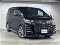 2021 Toyota Alphard