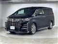 2021 Toyota Alphard