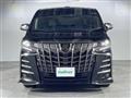 2021 Toyota Alphard