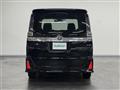 2021 Toyota Voxy