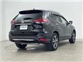 2018 Nissan X-Trail